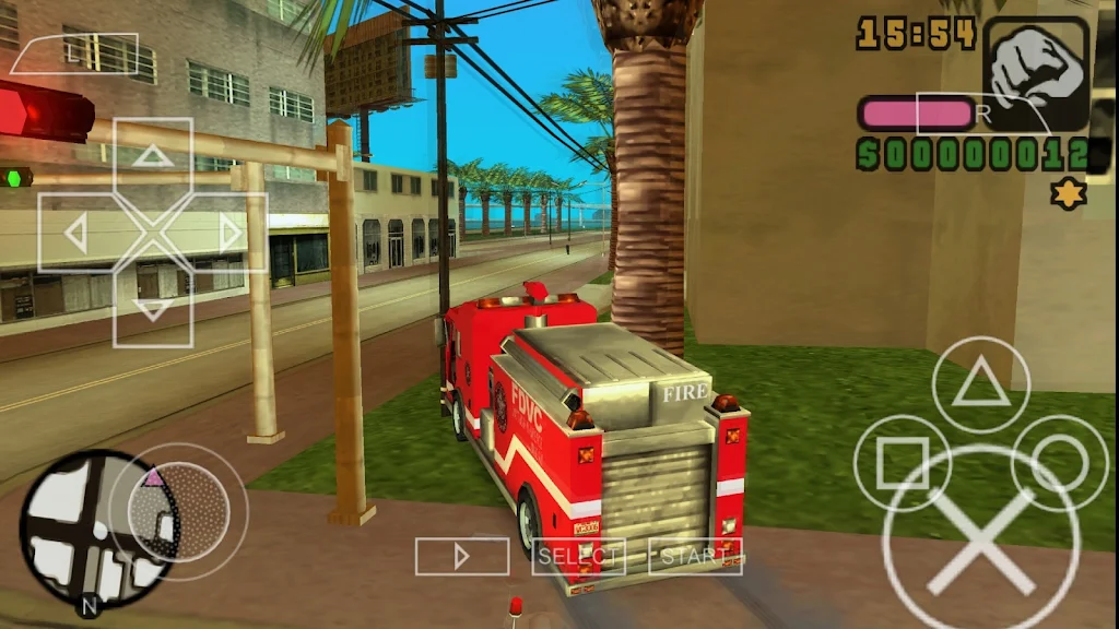 Liberty City Hustle ™ スクリーンショット 2