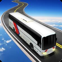 Bus Driving Simulator