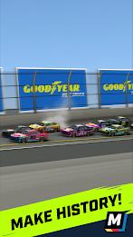 NASCAR Manager Tangkapan skrin 2