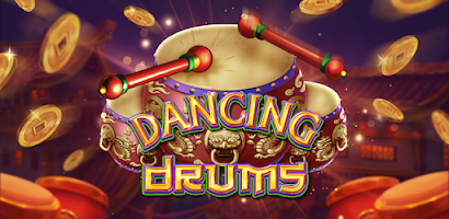 Dancing Drums Slots Casino Captura de pantalla 0