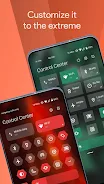 Mi Control Center স্ক্রিনশট 1