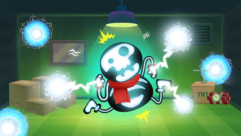 Schermata Beat Monster: Ragdoll Arena 1