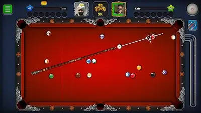 8 Ball Pool應用截圖第1張