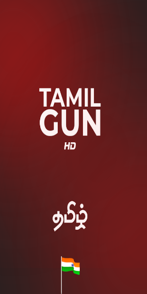 TamilGun-Latest Tamil Movies 스크린샷 1