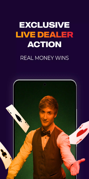 betPARX PA Casino x Sportsbook Captura de tela 1
