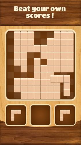 Puzzle Blast應用截圖第2張