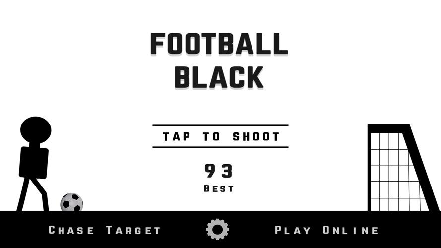 Football Black應用截圖第0張