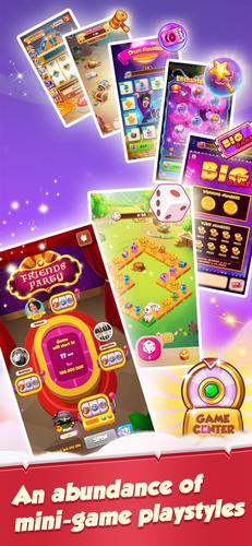 Royal Spin Capture d'écran 2