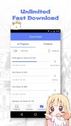 Bulu Manga --Best Manga Reader Tangkapan skrin 2