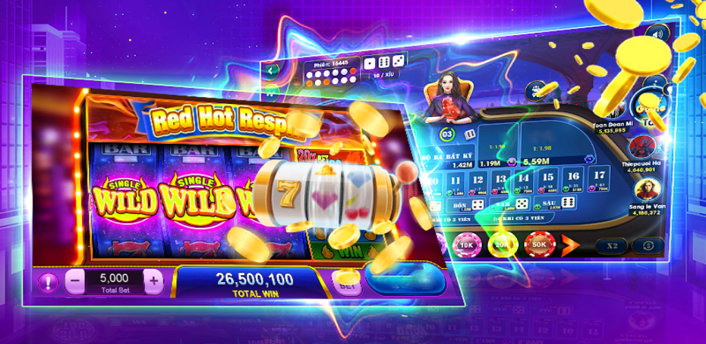 777 Casino Pagcor Slot Games Tangkapan skrin 1