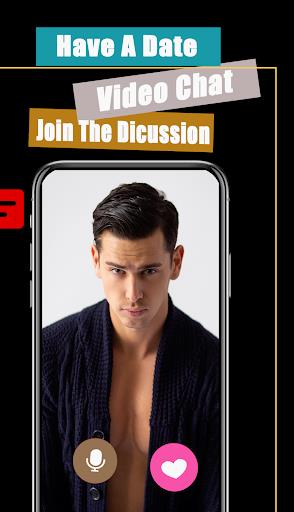 Sniffies - Gay Dating & Chat Schermafbeelding 0