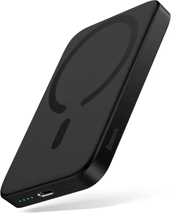 แบตเตอรี่ Baseus Wireless Magsafe
