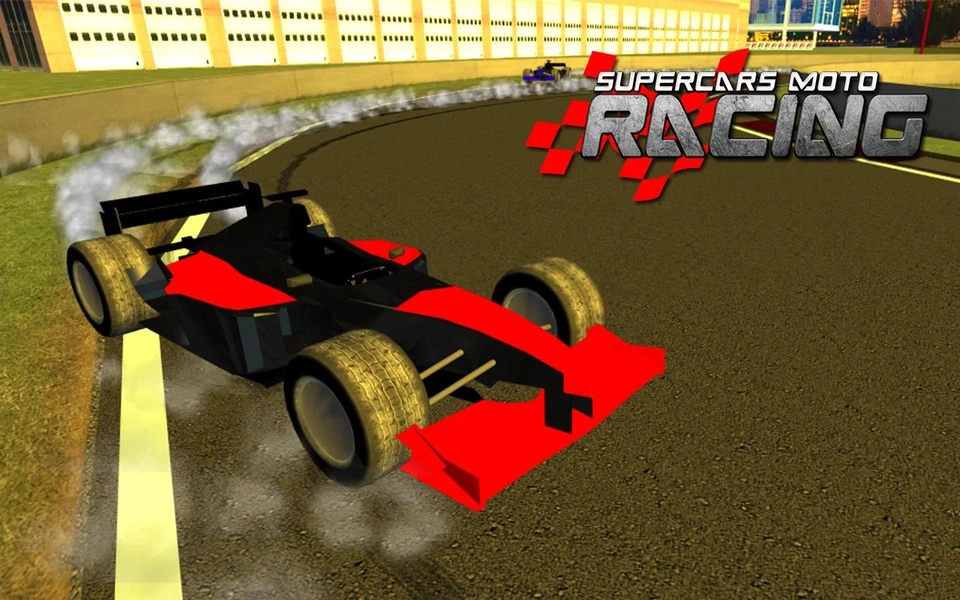 Arcade Rider Racing Ekran Görüntüsü 3