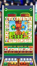 Viva Mexico Slot Machine ဖန်သားပြင်ဓာတ်ပုံ 1