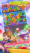 Bubble Pop - Classic Bubble Sh Schermafbeelding 0