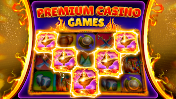 Schermata Slots UP - casino games 2023 2