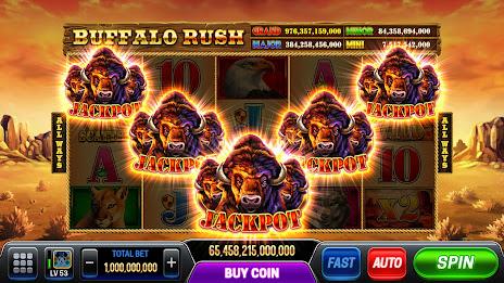 Vegas Holic - Casino Slots Screenshot 0