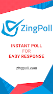 ZingPoll ဖန်သားပြင်ဓာတ်ပုံ 2