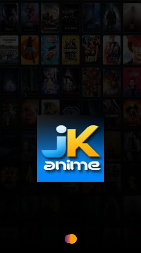 Jkanime Pro স্ক্রিনশট 0