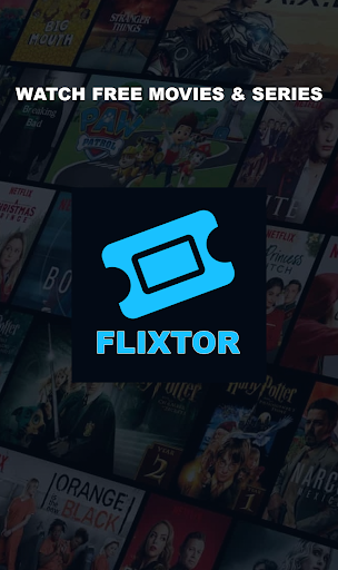 Flixtor: Movies & Series應用截圖第0張