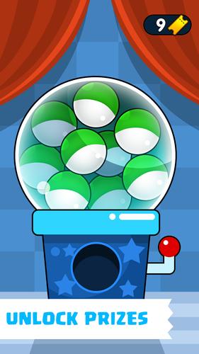 Toilet Wars Скриншот 2