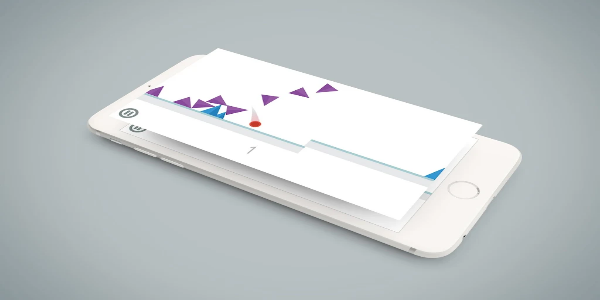 Bola Gila 스크린샷 1