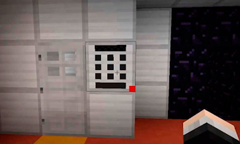 Security Craft Mod Minecraft Ekran Görüntüsü 2