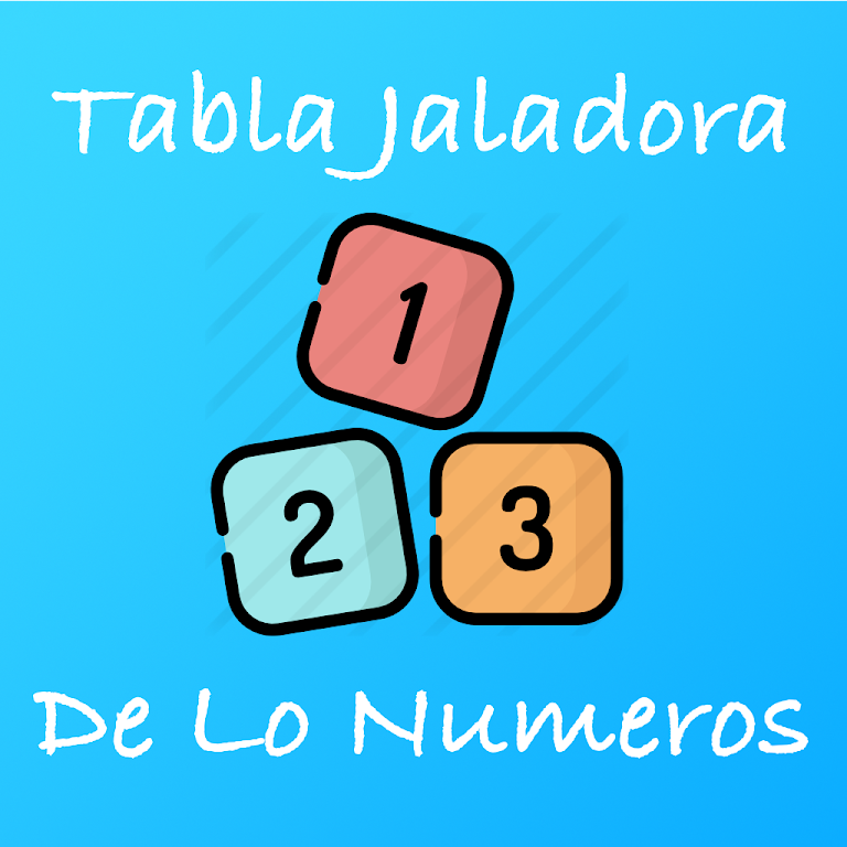 Tabla Jaladora ภาพหน้าจอ 2
