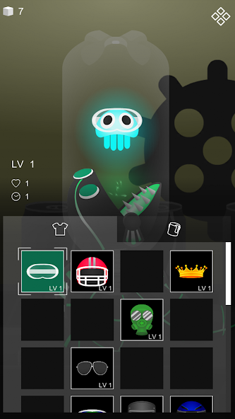 D Diary - Save the Ocean Mod Tangkapan skrin 1