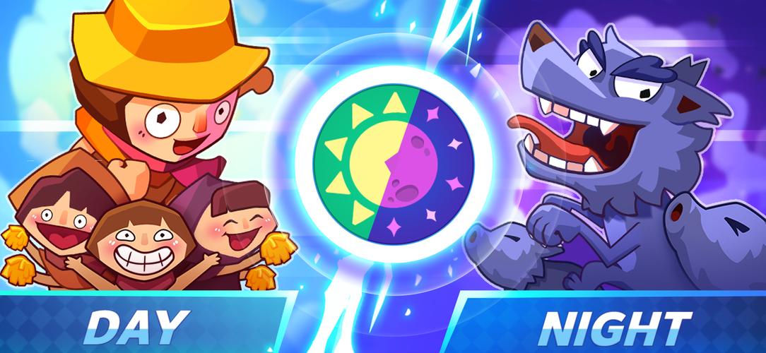 Werewolf Master BCO Скриншот 2