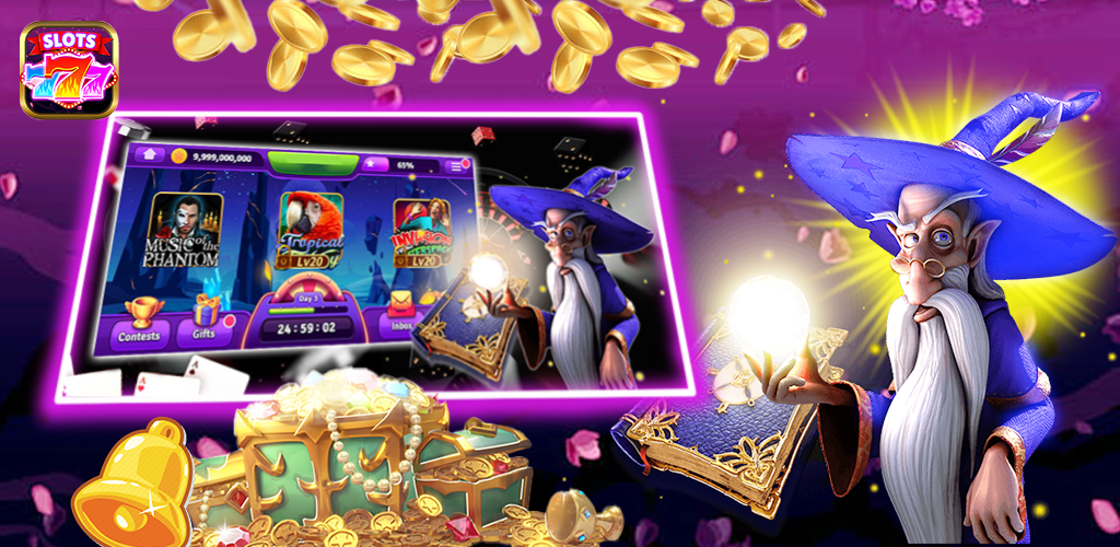 Online Slots Pagcor 777 Games Schermafbeelding 1