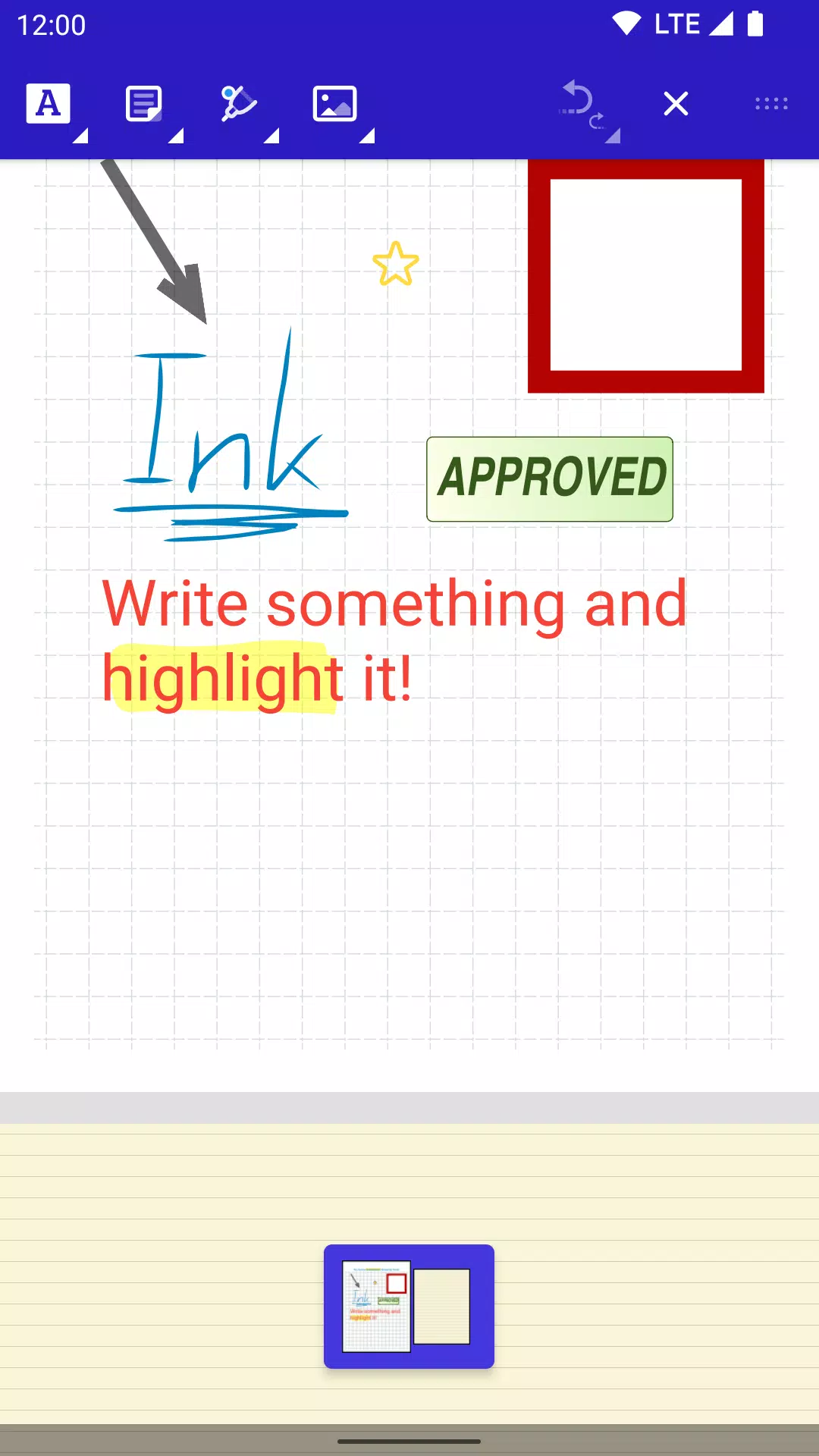 PDF Viewer Pro應用截圖第1張