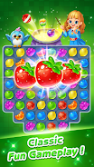 Fruit Candy Magic ภาพหน้าจอ 2