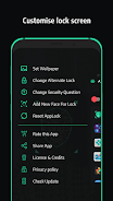Applock with Face Screenshot 1