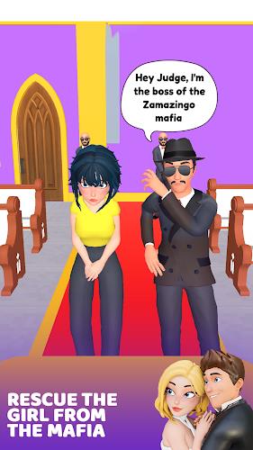 Wedding Judge Captura de tela 2