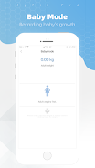 Myfit Pro Captura de tela 3