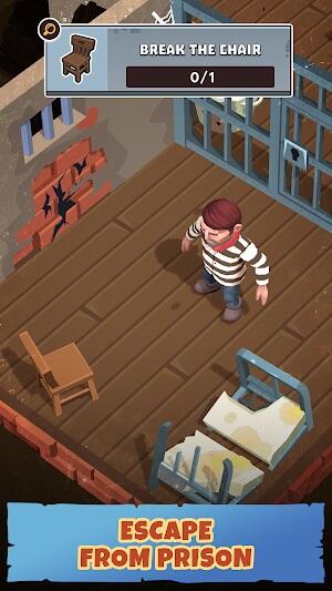 <p>Duik in de spannende wereld van West Escape APK, een boeiend simulatiespel dat je mobiele ervaring transformeert. Deze game is beschikbaar op Google Play en is een meesterwerk aangeboden door Estoty Vilnius UAB, ontworpen om Android-gebruikers te laten meeslepen in een meeslepend avontuur in het Oude Westen. Terwijl je door uitdagingen navigeert en uitgestrekte landschappen verkent, combineert West Escape strategische gameplay met een meeslepend verhaal, waardoor elk moment op je apparaat een reis terug in de tijd wordt. Neem deel aan deze boeiende simulatie om mysteries te ontdekken, te duelleren met het lot en je een weg te banen door de ongetemde grens.</p>
<h2>Wat is er nieuw in West Escape APK?</h2><p>De nieuwste update van West Escape brengt een reeks verbeteringen en nieuwe functies met zich mee die de game-ervaring voor spelers naar een hoger niveau tillen. Met de nadruk op een boeiend verhaal, visuele aantrekkingskracht, eenvoudige bediening, regelmatige updates en positieve recensies, is deze update ontworpen om spelers nog dieper in het spel onder te dompelen. Dit is wat er nieuw is:</p>
<ul><li><strong>Verbeterde visuele aantrekkingskracht:</strong> De graphics van de game zijn aanzienlijk geüpgraded, wat een meer meeslepende en visueel verbluffende ervaring biedt. Verwacht rijkere texturen en gedetailleerdere omgevingen die het Oude Westen tot leven brengen.</li><li><strong>Nieuwe personages:</strong> Duik in nieuwe avonturen met de introductie van meeslepende personages, elk met hun eigen achtergrondverhaal en rol in de Boeiend verhaal. Deze toevoegingen verdiepen het verhaal en maken nieuwe interacties en speurtochten mogelijk.</li></ul><p><img src=