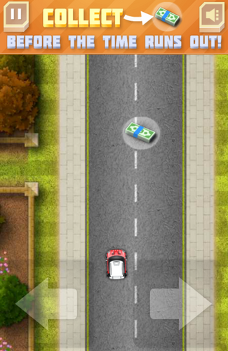 Street Pursuit Tangkapan skrin 2