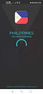 Philippines VPN - Get Pinas IP應用截圖第3張