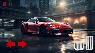 Schermata Car Parking Pro - 911 GT2 0