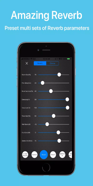 EZAudioCut ภาพหน้าจอ 2