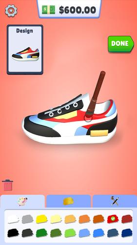 Sneaker Star應用截圖第1張