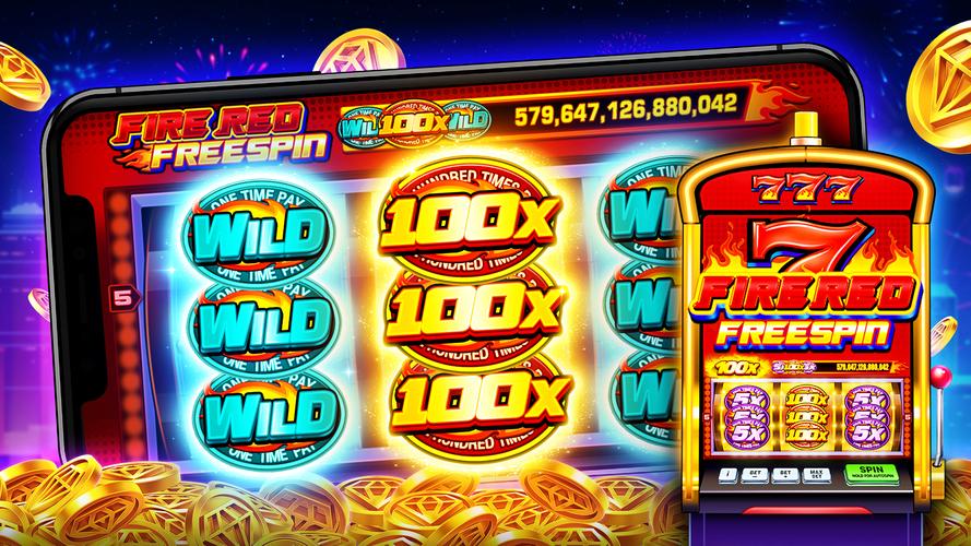 Double Rich スクリーンショット 1
