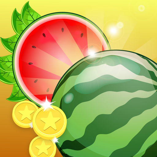 Fruit Merge - Addictive game.