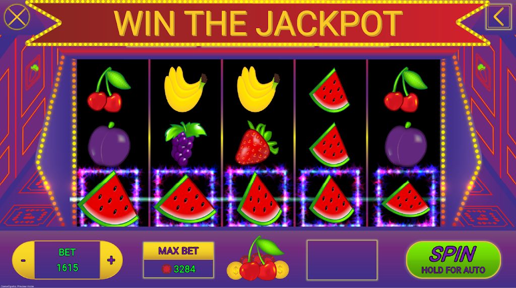 Casino Kings スクリーンショット 1