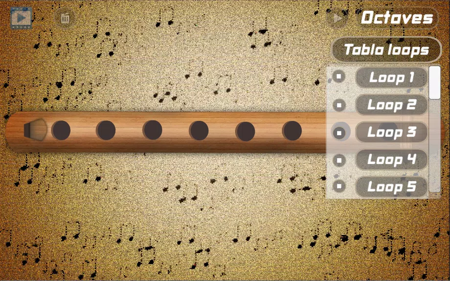 Flute Pro Screenshot 2