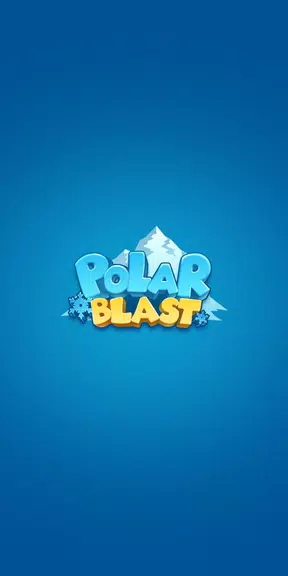 Polar Blast Capture d'écran 0