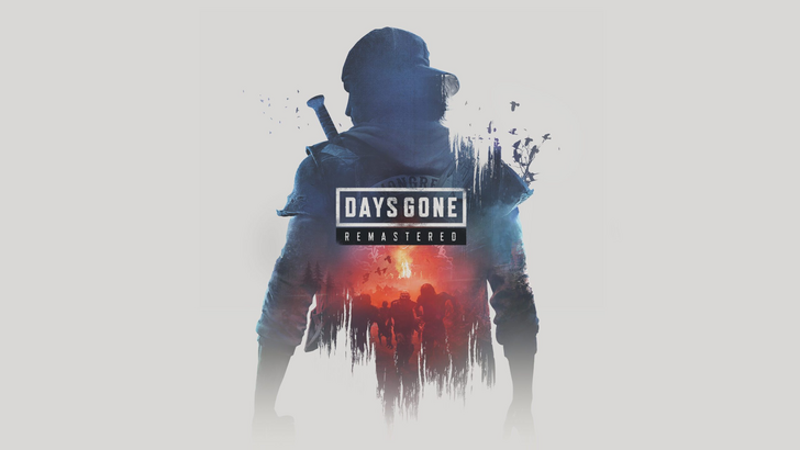 Days Gone Remastered Release Details and Platforms