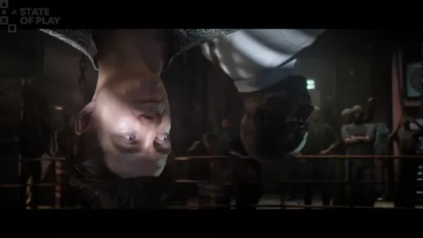 007 First Light: Revelação Inicial no State of Play de junho de 2025