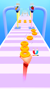 Donut Stack 3D: Donut Games应用截图第1张